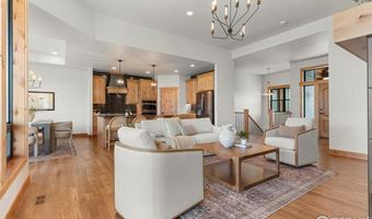 1366 Eliza Ave, Berthoud, CO 80513