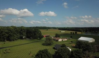 2812 H E Johnson Rd, Alvaton, KY 42122