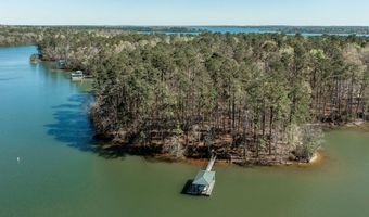 1025 PLANTATION Ln, Lincolnton, GA 30817