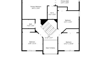 18404 BRIGHT PLUME Ter, Boyds, MD 20841