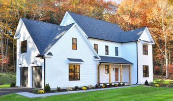152 E Hill Rd, Canton, CT 06019