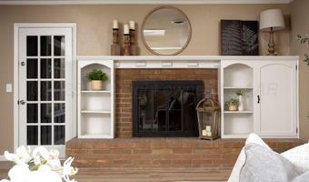 4011 CLEARWELL St, Amarillo, TX 79109