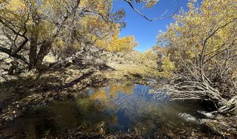 State Route 34, Gerlach, NV 89412