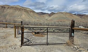 24 Pickett Loop, Challis, ID 83226