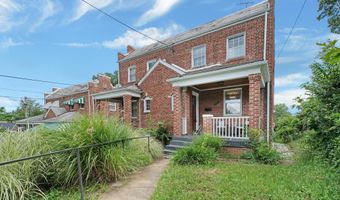 4457 ALABAMA Ave SE, Washington, DC 20019
