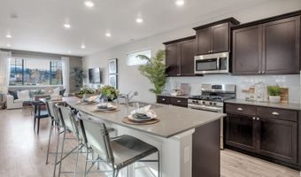 32231 Myrtle Ave SE Plan: Briarwood, Black Diamond, WA 98010