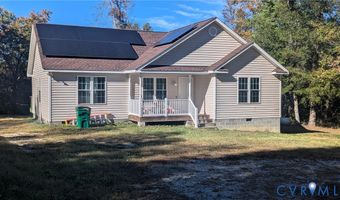 24580 St James Rd, Amelia, VA 23083
