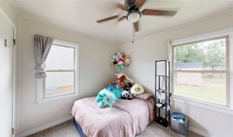 434 NW Locust St, Ardmore, OK 73401