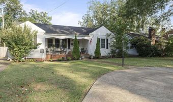 404 N Madison St, Athens, AL 35611
