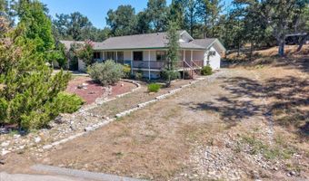 45241 Dillon Dr, Ahwahnee, CA 93601