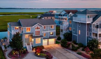 10 S SHORE Dr, Bethany Beach, DE 19930
