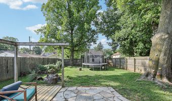 5201 E North St, Indianapolis, IN 46219