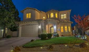 1015 C De Baca Ln, Bernalillo, NM 87004