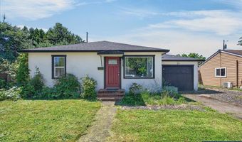 530 Bradley St SE, Albany, OR 97321