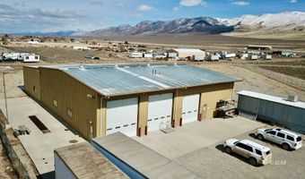 933 N Industrial Way, Ely, NV 89301