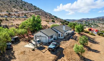 34215 Simla Rd, Acton, CA 93510