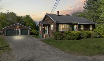 117 Taylor Woods Rd, Belgrade, ME 04917