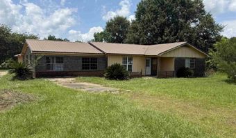 442 Robinson St, Atmore, AL 36502