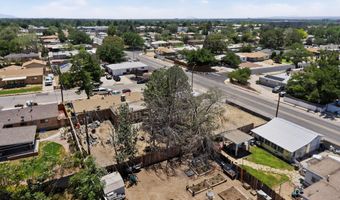 9001 Cordova Ave NE, Albuquerque, NM 87112