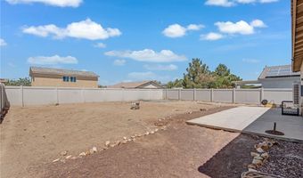 15808 Horizon Way, Adelanto, CA 92301