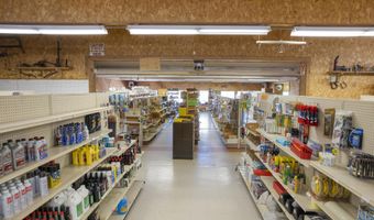 10652 US HIGHWAY 189, Big Piney, WY 83113