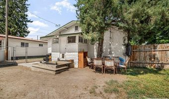 401 S Fisher Ave, Blackfoot, ID 83221