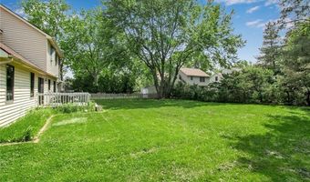 25 Fifth Ave, Amherst, NY 14221