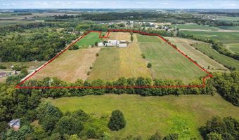 3002 Township Rd 247, Degraff, OH 43318