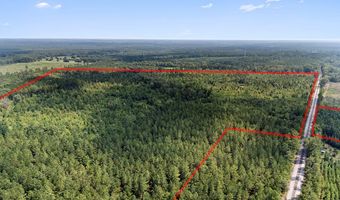0 McCormick Hwy, Bradley, SC 29819