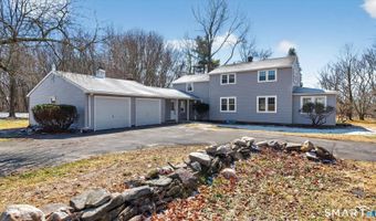 56 West St, Bolton, CT 06043