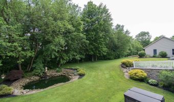 10736 E 100 S, Avilla, IN 46710