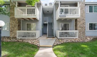 13333 E Asbury Dr 104, Aurora, CO 80014