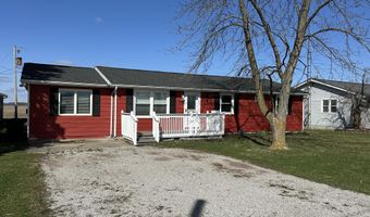607 Erie St, Antwerp, OH 45813