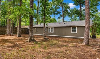 6521 Grayson Dr, Benton, AR 72019