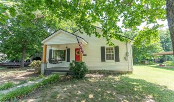 251 W Mark St, Batesville, AR 72501