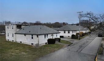 Sheffield Avenue, Newport, RI 02840