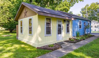 106 Mcclelland St, Albion, NY 14411