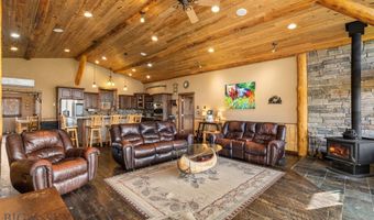 2258 B MT Highway 287, Alder, MT 59710