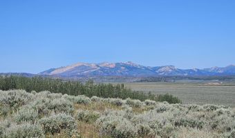 TRACK 12 ASPEN RIDGE Road, Daniel, WY 83115