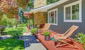 492 Herbert St, Ashland, OR 97520