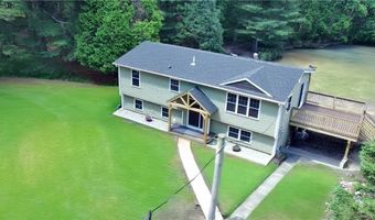 112 Cranberry Ridge Rd, Glocester, RI 02857
