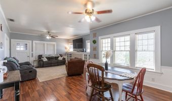 1132 17th St, Anson, TX 79501