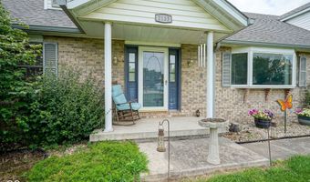 2133 Heather Rd, Anderson, IN 46012