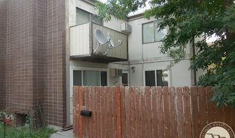 2260 Avenue C, Billings, MT 59102