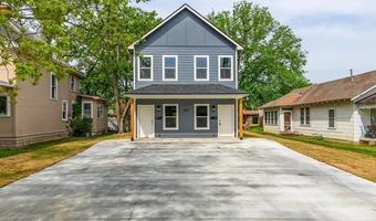 423 S Wyandotte Ave, Bartlesville, OK 74003