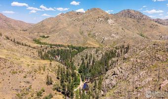 200 Falls Creek Dr, Bellvue, CO 80512