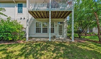 16 Christie Ct 16, Algonquin, IL 60102