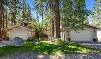 881 S Dyer Cir, Incline Village, NV 89451