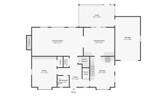 5601 KIRKWOOD Dr, Bethesda, MD 20816