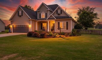 98 ROLLING GREEN Dr, Anniston, AL 36207